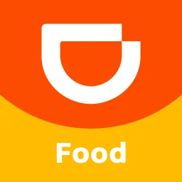 Ikon DiDi Food: Express Delivery